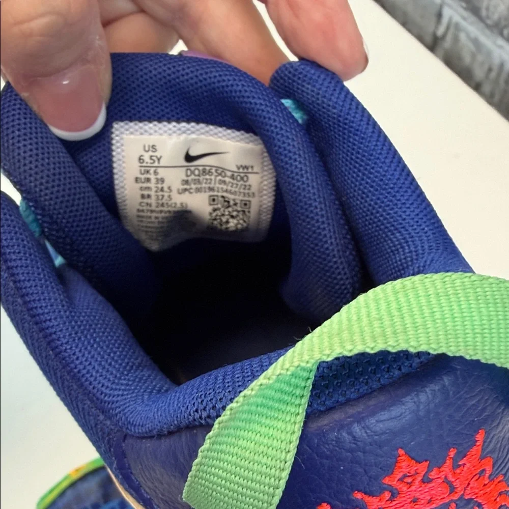 Nike LeBron Witness‎ Athletic Shoes